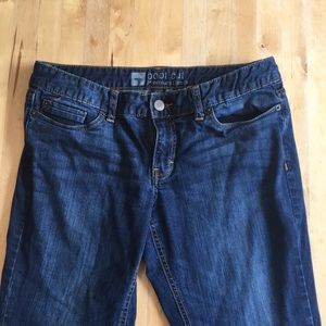 Mossimo Bootcut Jeans